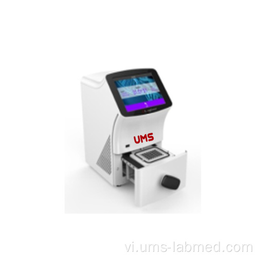Hệ thống PCR thời gian thực U1000